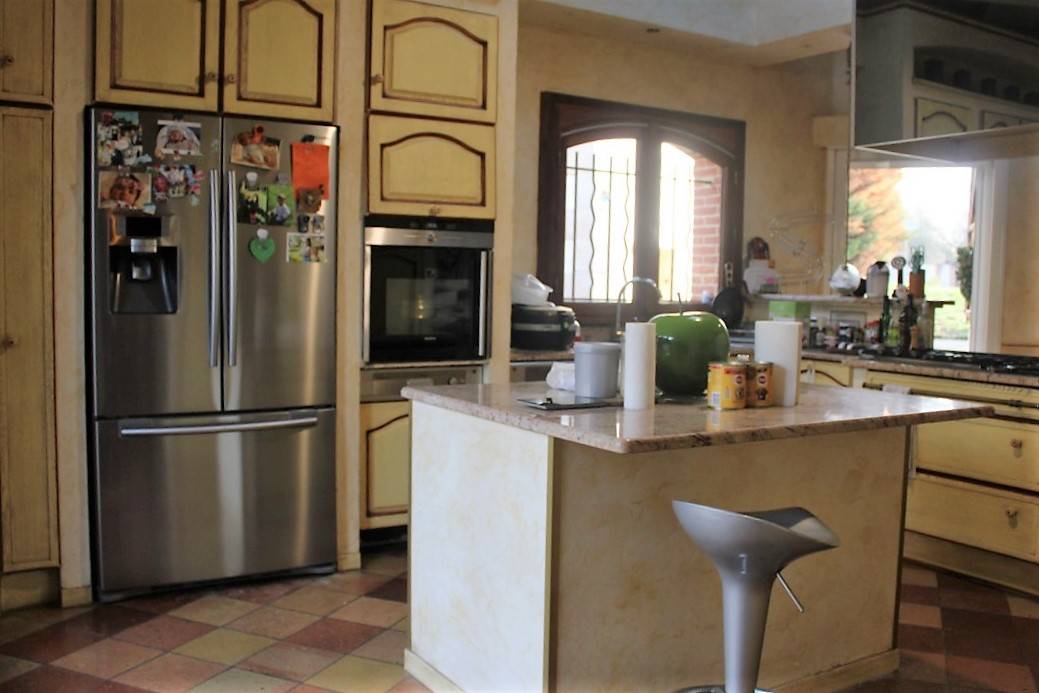 PROPRIETE EQUESTRE DANS LE TARN ET GARONNE