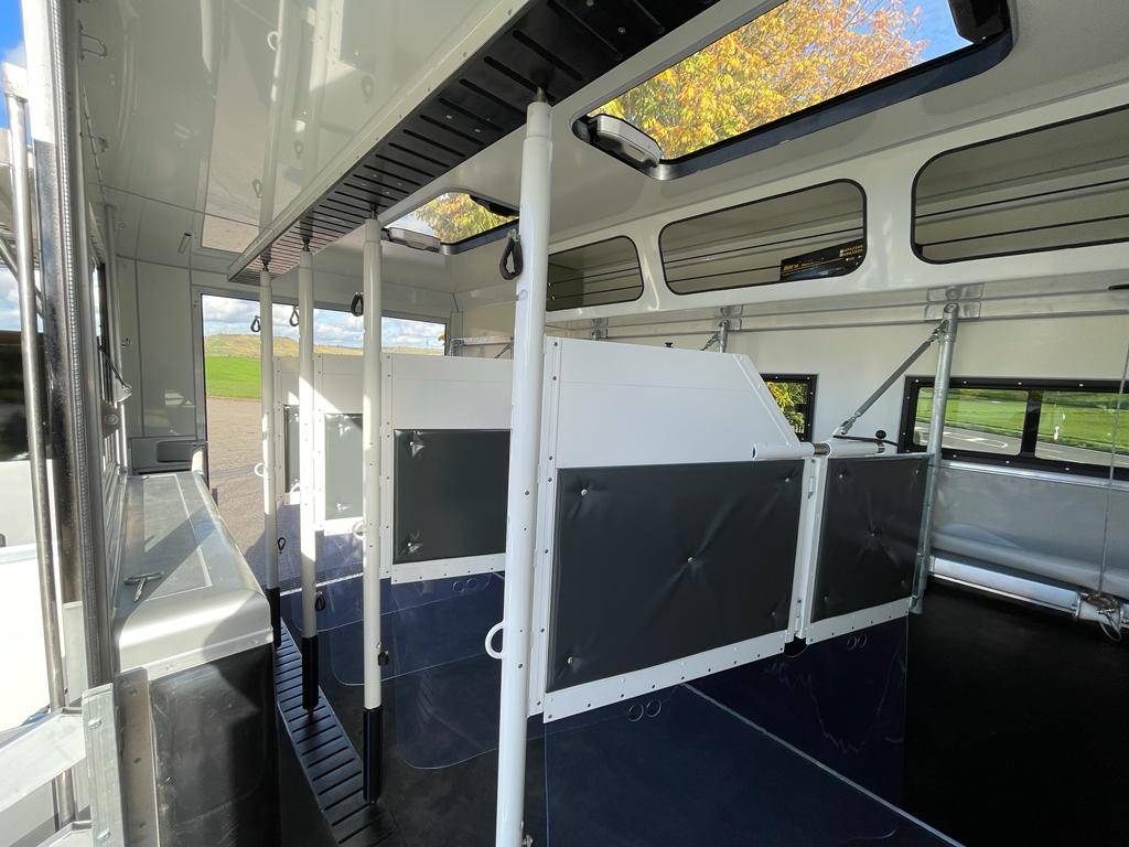 VOLVO FM 380 HTI POP OUT