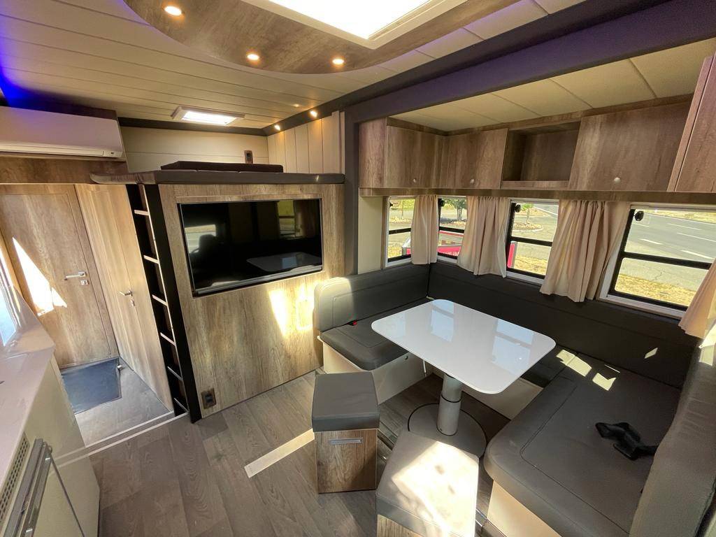 VOLVO FM 380 HTI POP OUT