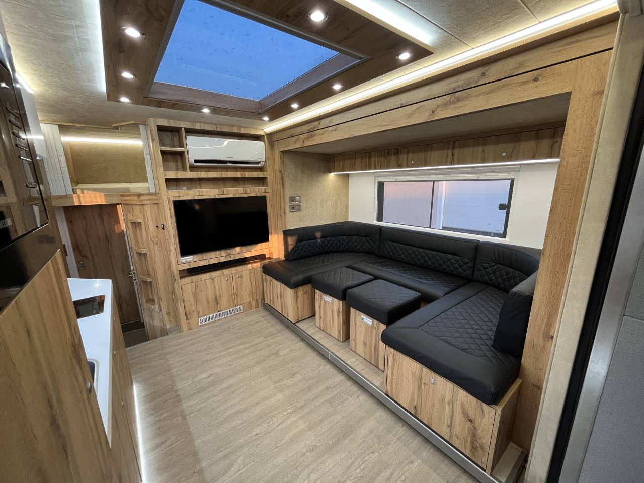 SCANIA S450 HTI PROFESSIONAL 6