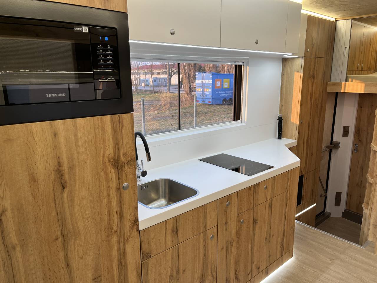 SCANIA S450 HTI PROFESSIONAL 6