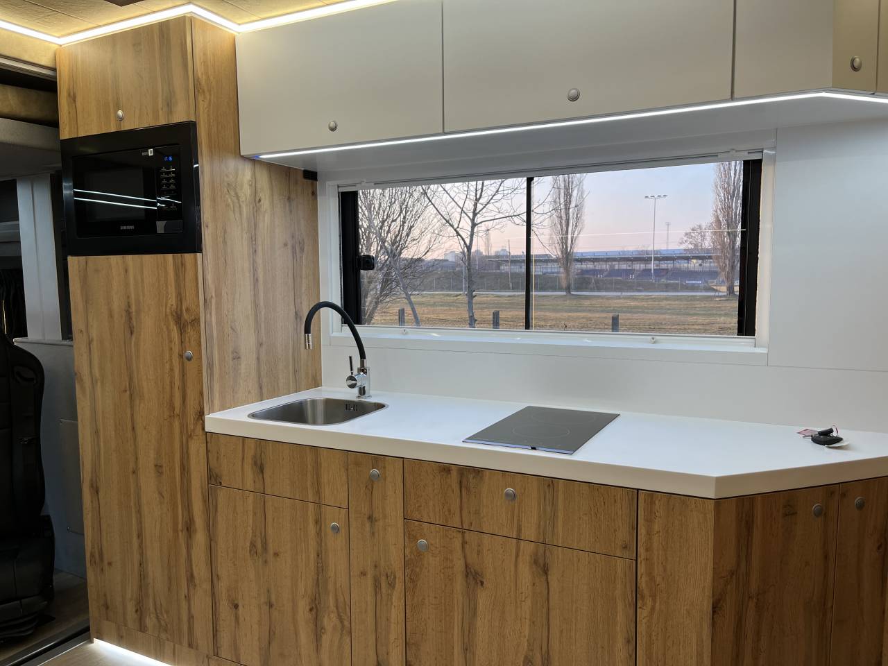 SCANIA S450 HTI PROFESSIONAL 6