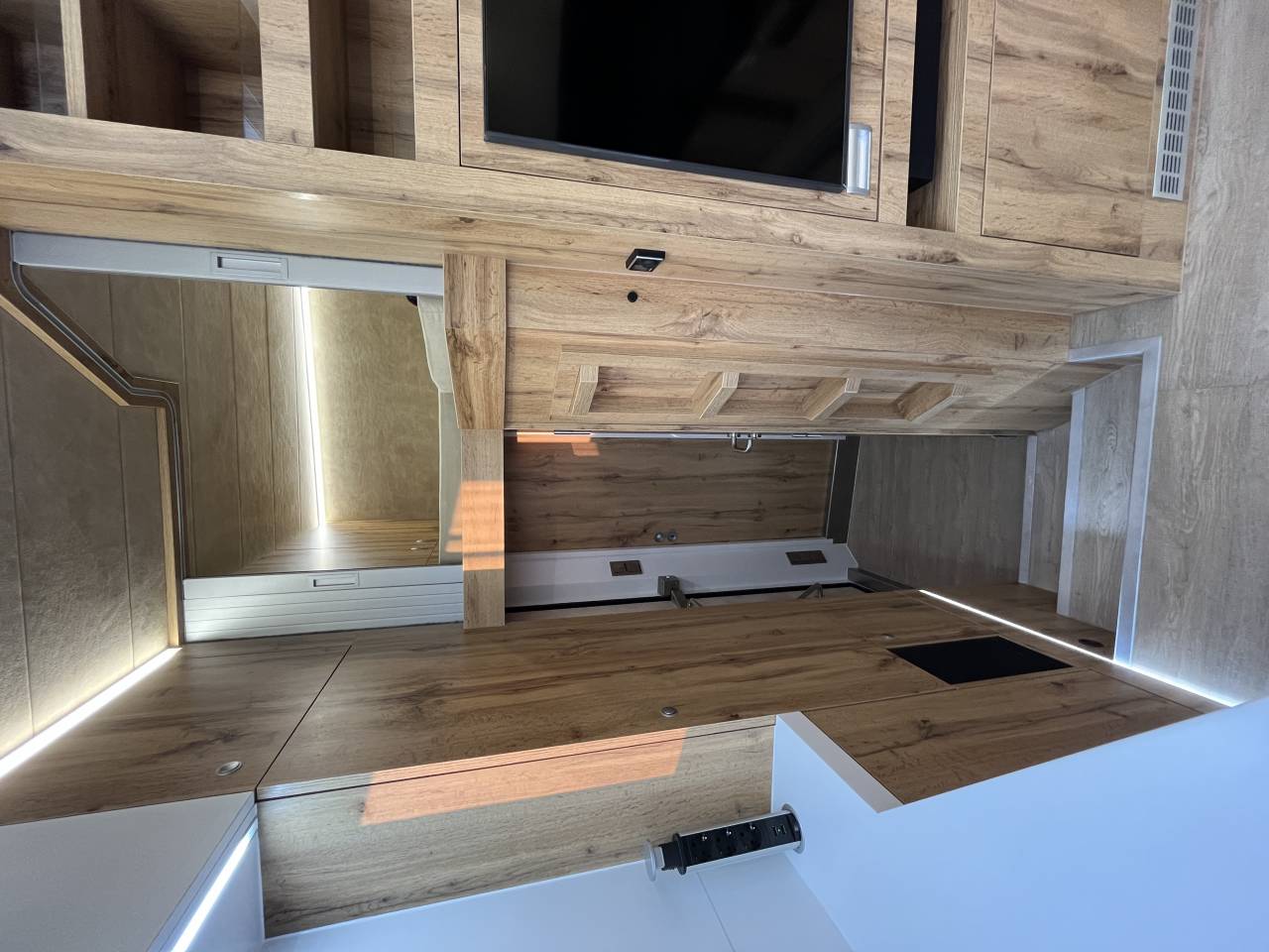 SCANIA S450 HTI PROFESSIONAL 6