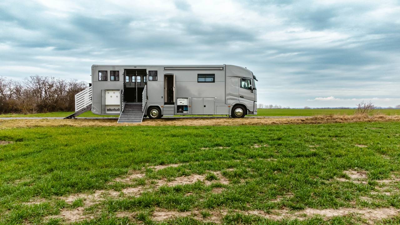 VOLVO FH 500 HTI PROFESSIONAL 6