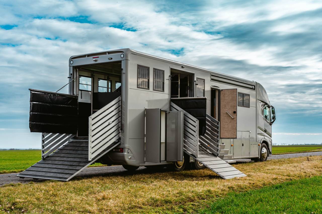 VOLVO FH 500 HTI PROFESSIONAL 6