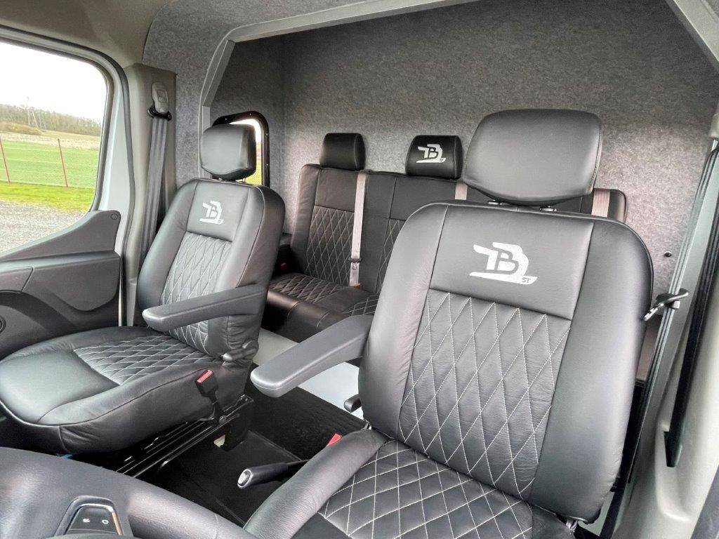 RENAUTL MASTER HARAS 5 - VENDU