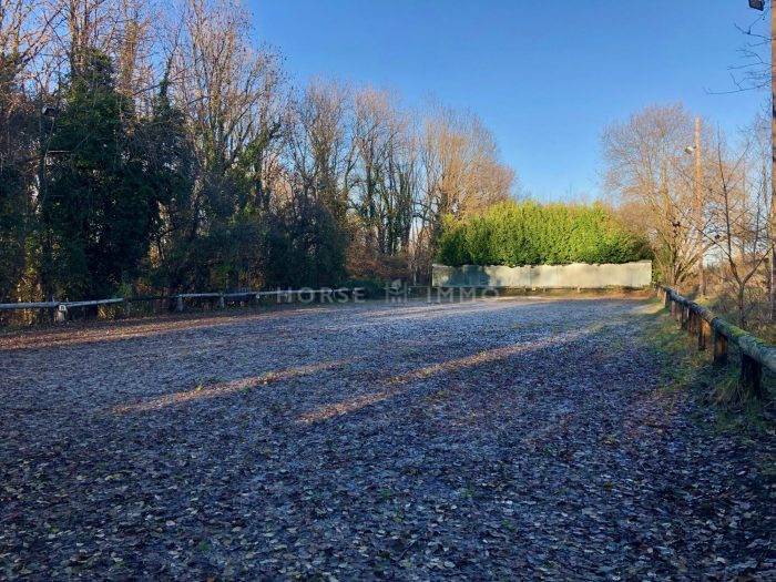 Ecuries en Hte Savoie