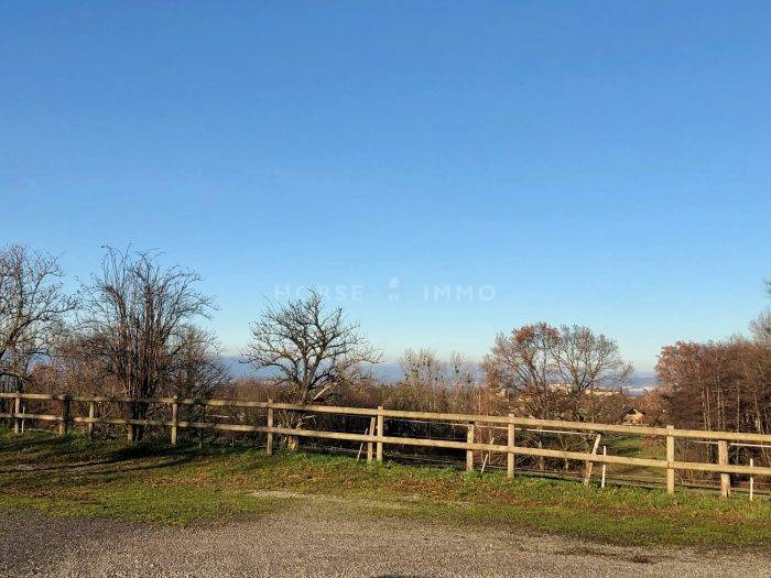 Ecuries en Hte Savoie