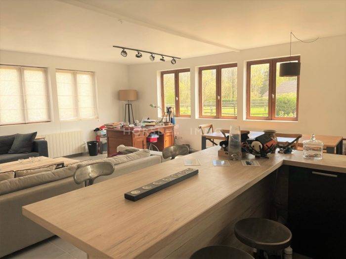 Propriété équestre Idéal Poney-club