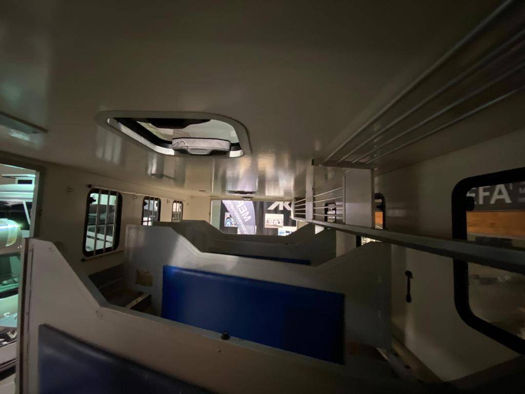 MAN LE 12.280 GIMMEL