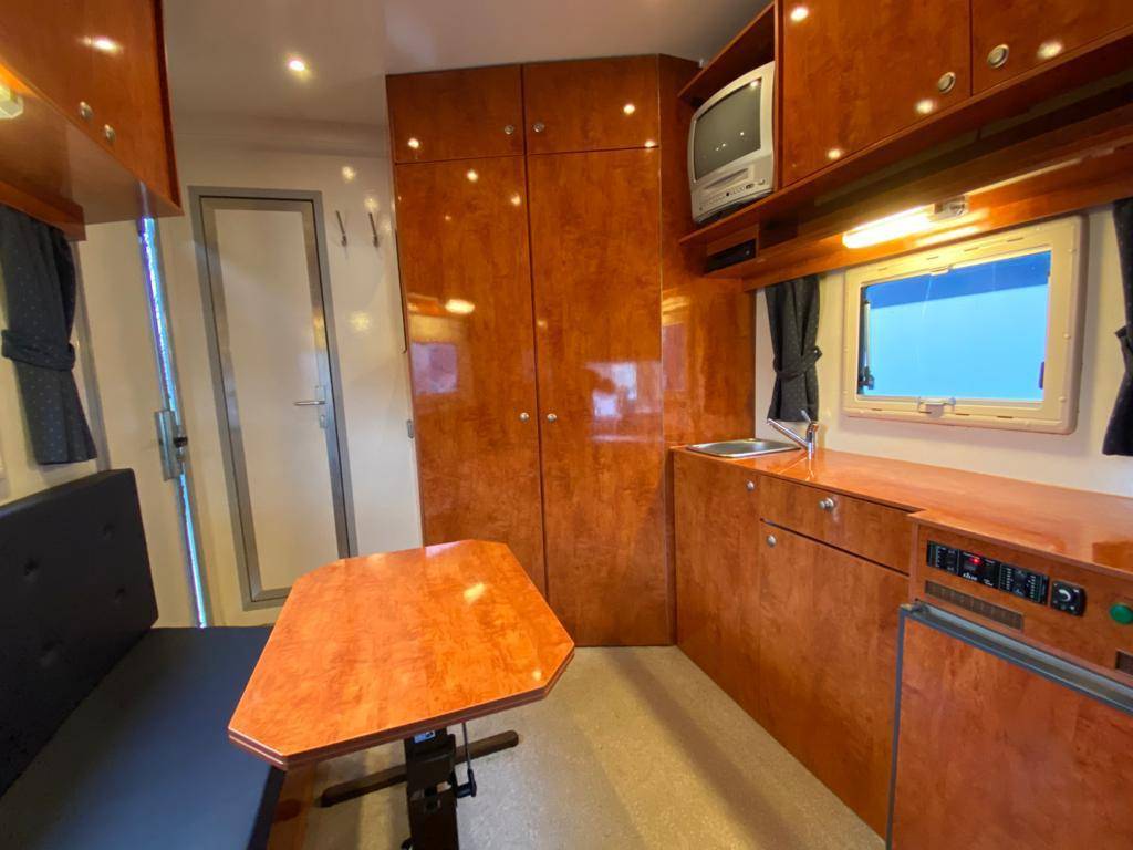 MAN LE 12.280 GIMMEL