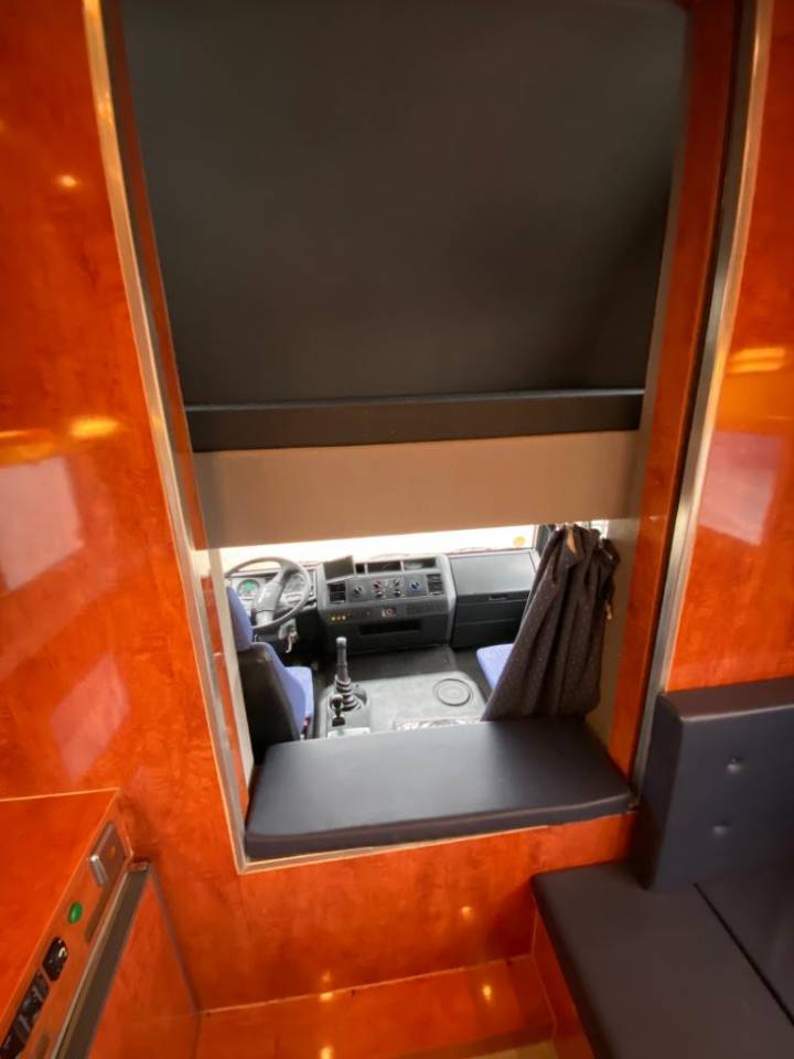 MAN LE 12.280 GIMMEL