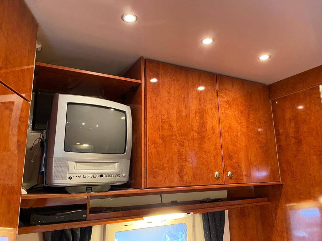 MAN LE 12.280 GIMMEL