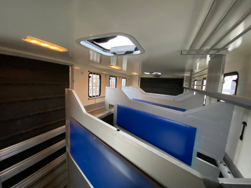 MAN LE 12.280 GIMMEL