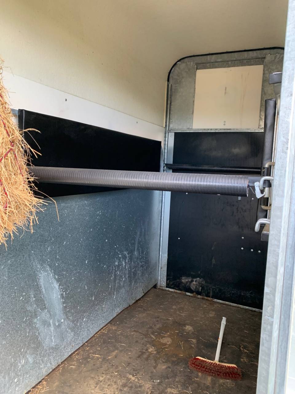 Location van 1.25 place Lyon