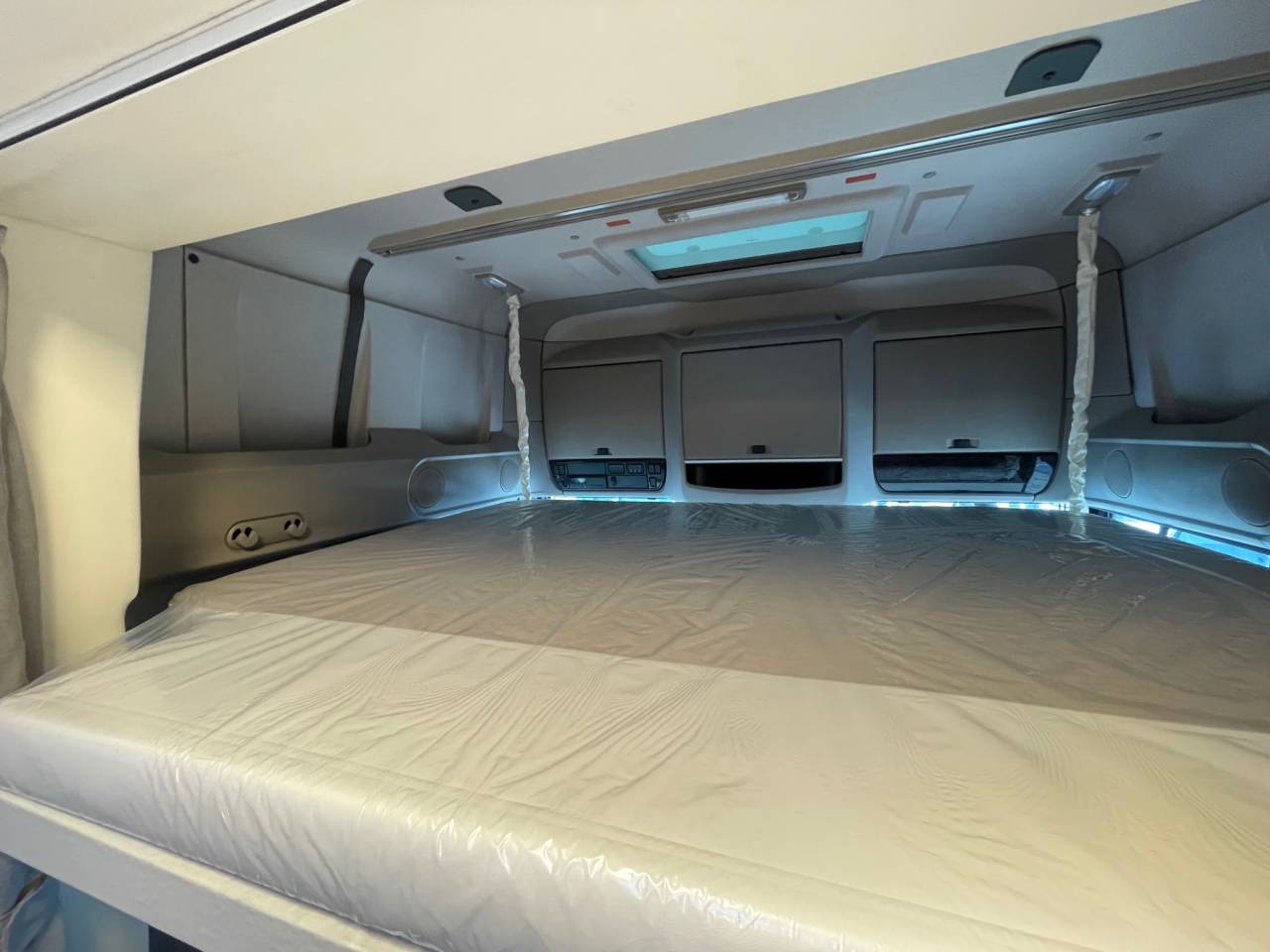 DAF XF 530 POP OUT & POP UP