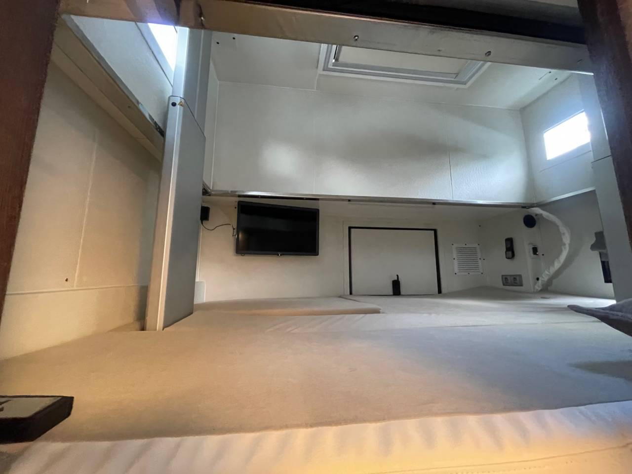 DAF XF 530 POP OUT & POP UP