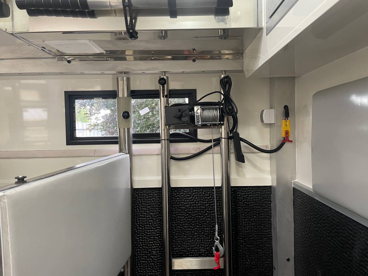 DAF XF 530 POP OUT & POP UP