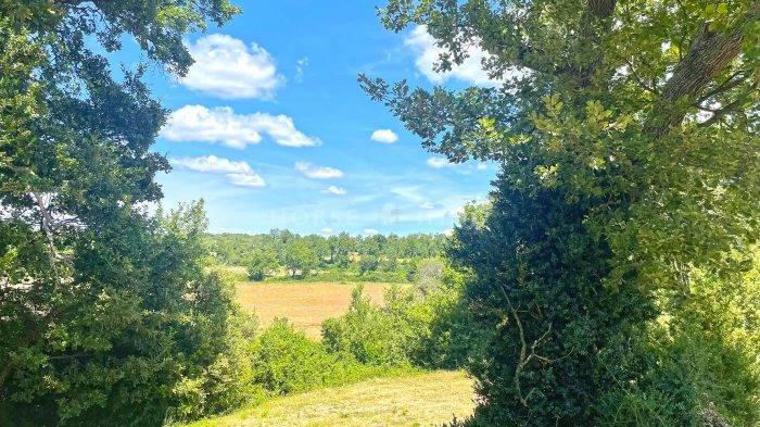 Var - Magnifique domaine sur plus de 100 hectares