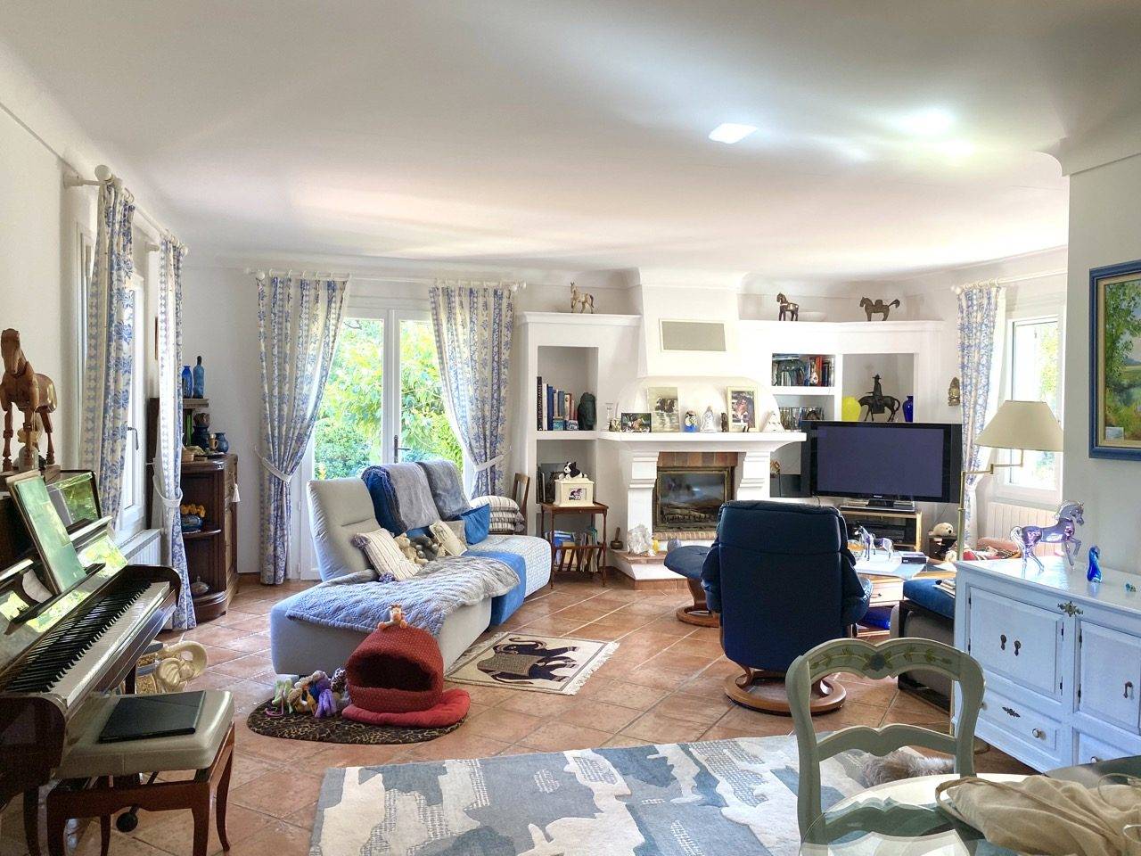 Propriété équestre de prestige sur 19 500 m² dans le haut Va