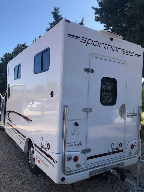 Master Neuf/cab.5places/full options 66500ht