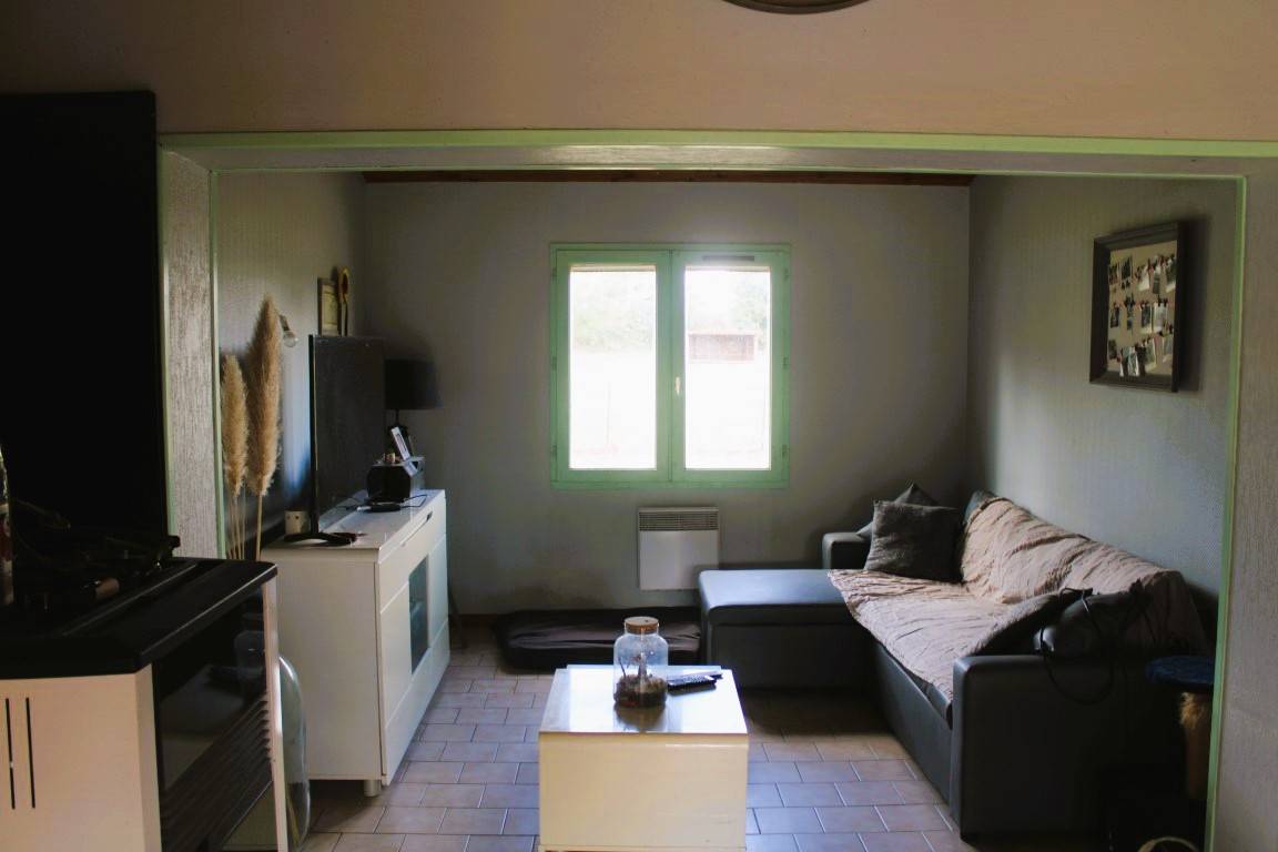 PROPRIETE EQUESTRE DANS LE GERS