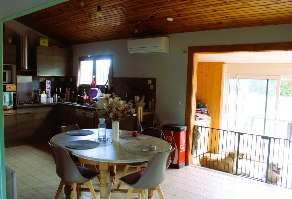 PROPRIETE EQUESTRE DANS LE GERS