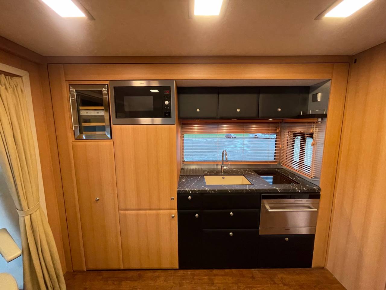 KETTERER DOUBLE POP OUT ET PUSH UP