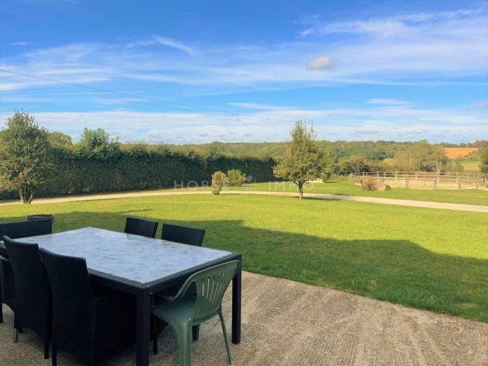 Propriété Equestre Familiale proche de Coulommiers