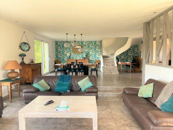 Propriété Equestre Familiale proche de Coulommiers