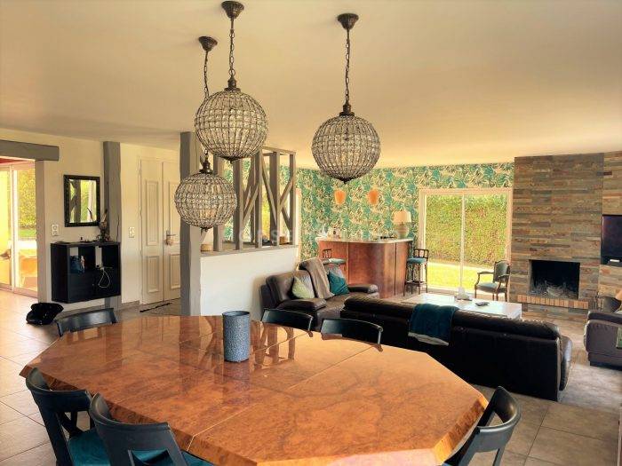 Propriété Equestre Familiale proche de Coulommiers