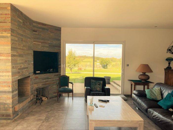 Propriété Equestre Familiale proche de Coulommiers