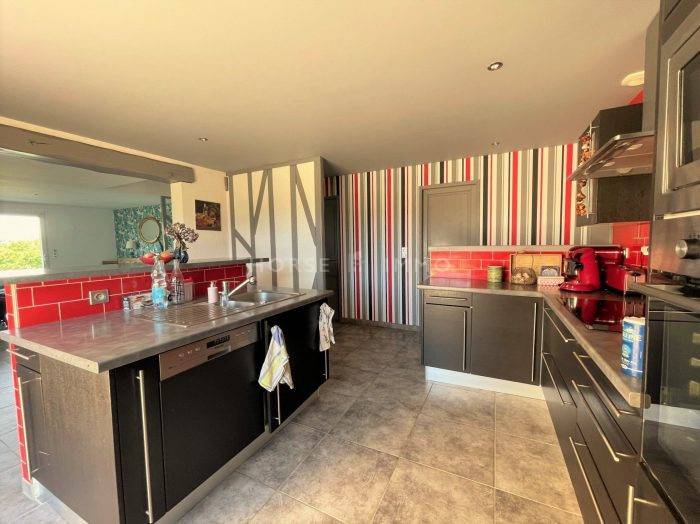 Propriété Equestre Familiale proche de Coulommiers