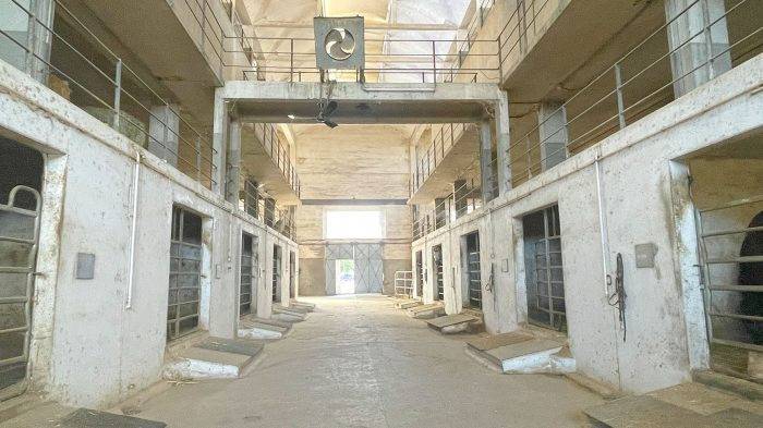 Propriété atypique, idéale investissement