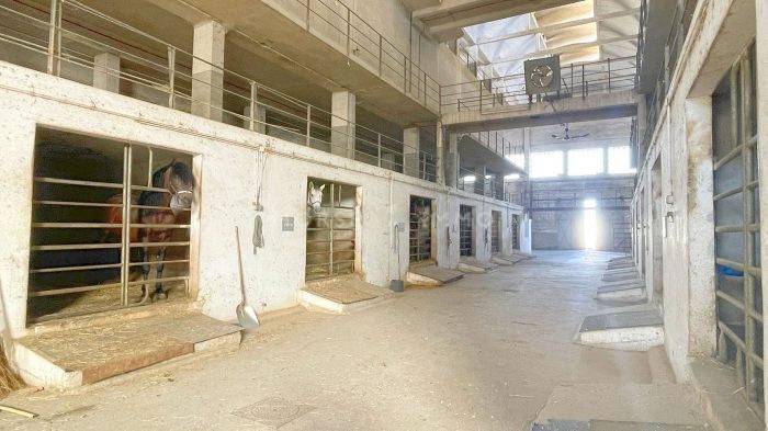 Propriété atypique, idéale investissement