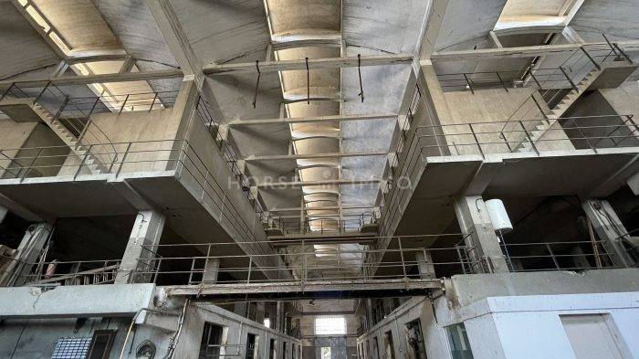 Propriété atypique, idéale investissement