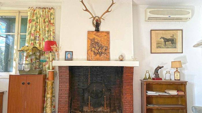 Propriété atypique, idéale investissement