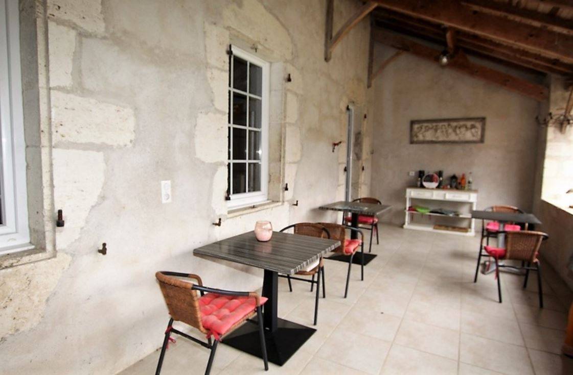 DOMAINE A VOCATION EQUESTRE SUR 7 HA