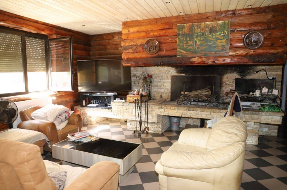 MAGNIFIQUE PROPRIETE A VOCATION EQUESTRE SUR 42 HA