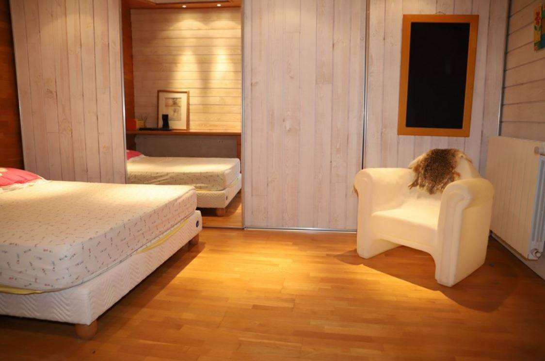 MAGNIFIQUE PROPRIETE A VOCATION EQUESTRE SUR 42 HA