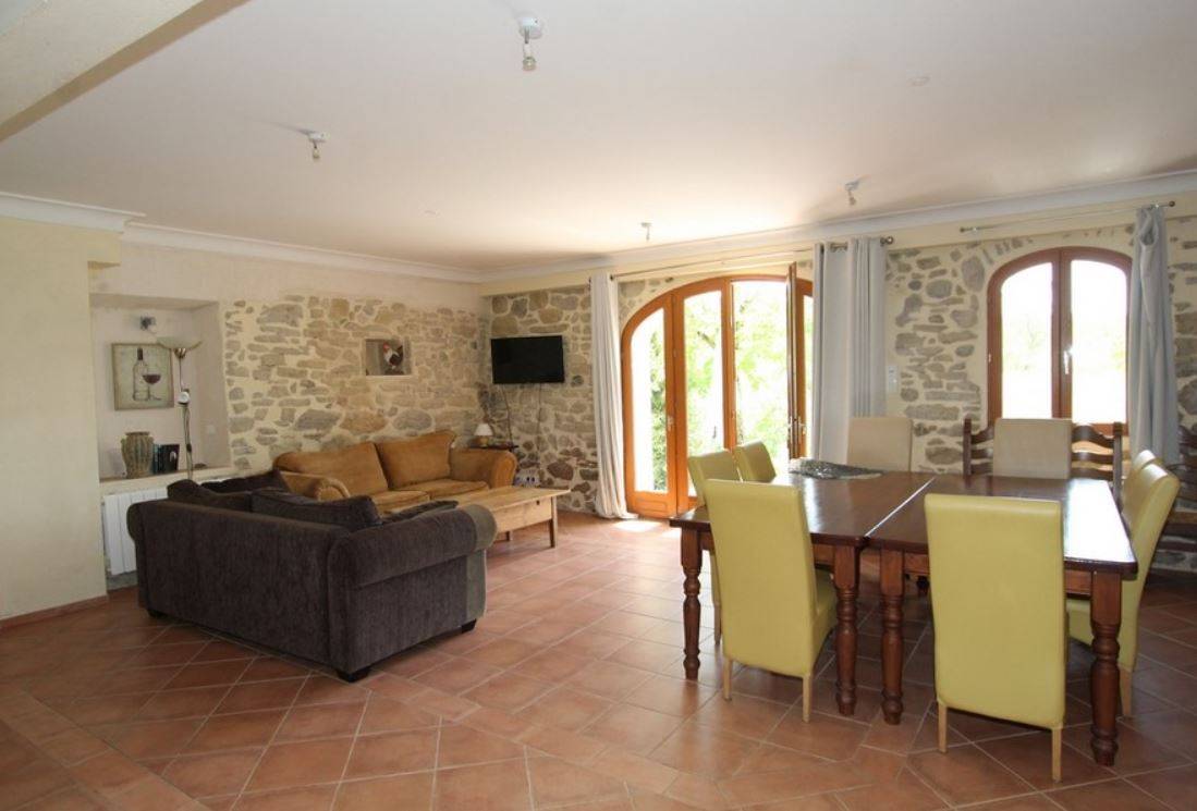 PROPRIETE A VOCATION EQUESTRE SUR 30 HA