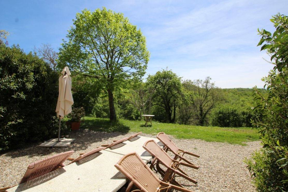 PROPRIETE A VOCATION EQUESTRE SUR 30 HA