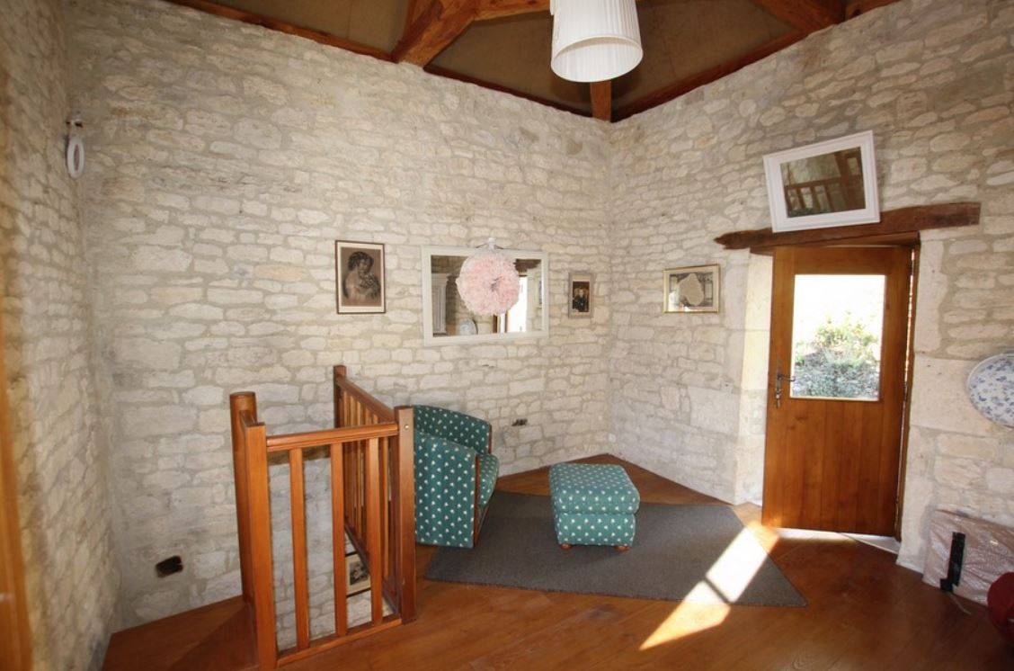 PROPRIETE IDEALE POUR GÎTES EQUESTRES