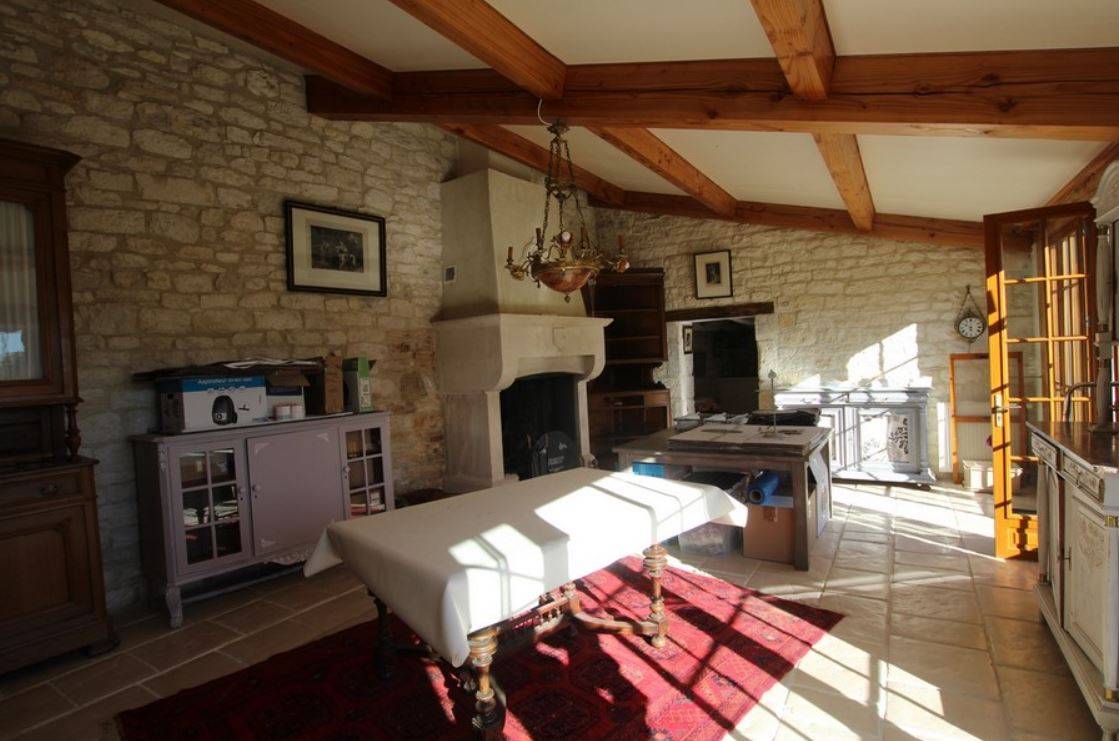 PROPRIETE IDEALE POUR GÎTES EQUESTRES