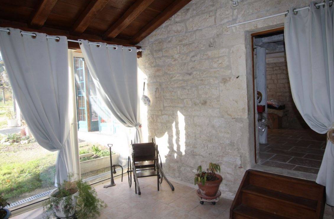 PROPRIETE IDEALE POUR GÎTES EQUESTRES