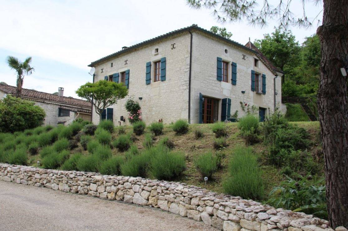 PROPRIETE IDEALE POUR GÎTES EQUESTRES