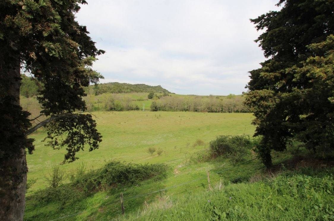 DOMAINE EQUESTRE SUR 60 HA