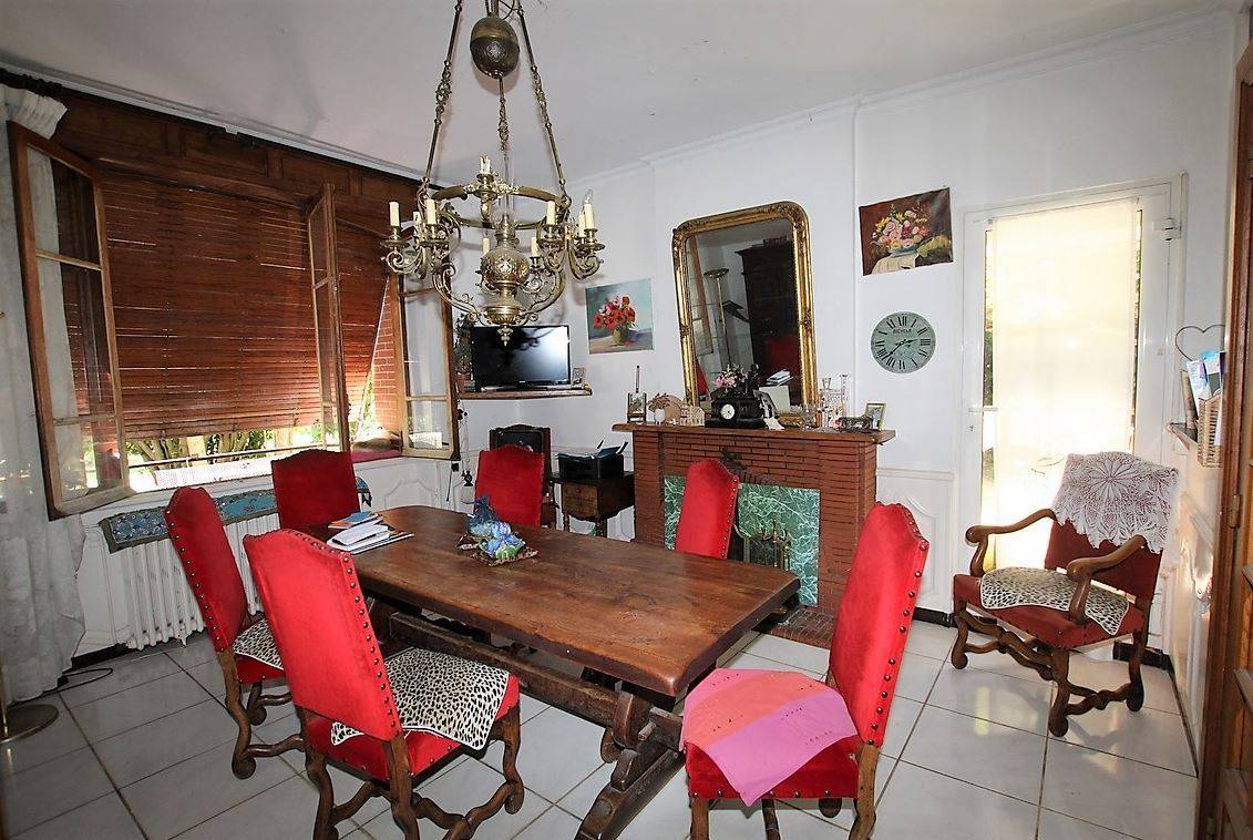 EN ARIEGE SUR 4,57 HA PROPRIETE A VOCATION EQUESTRE