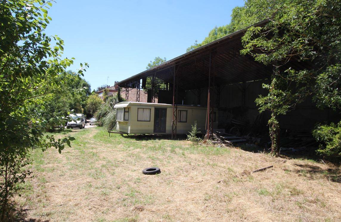 EN ARIEGE SUR 4,57 HA PROPRIETE A VOCATION EQUESTRE