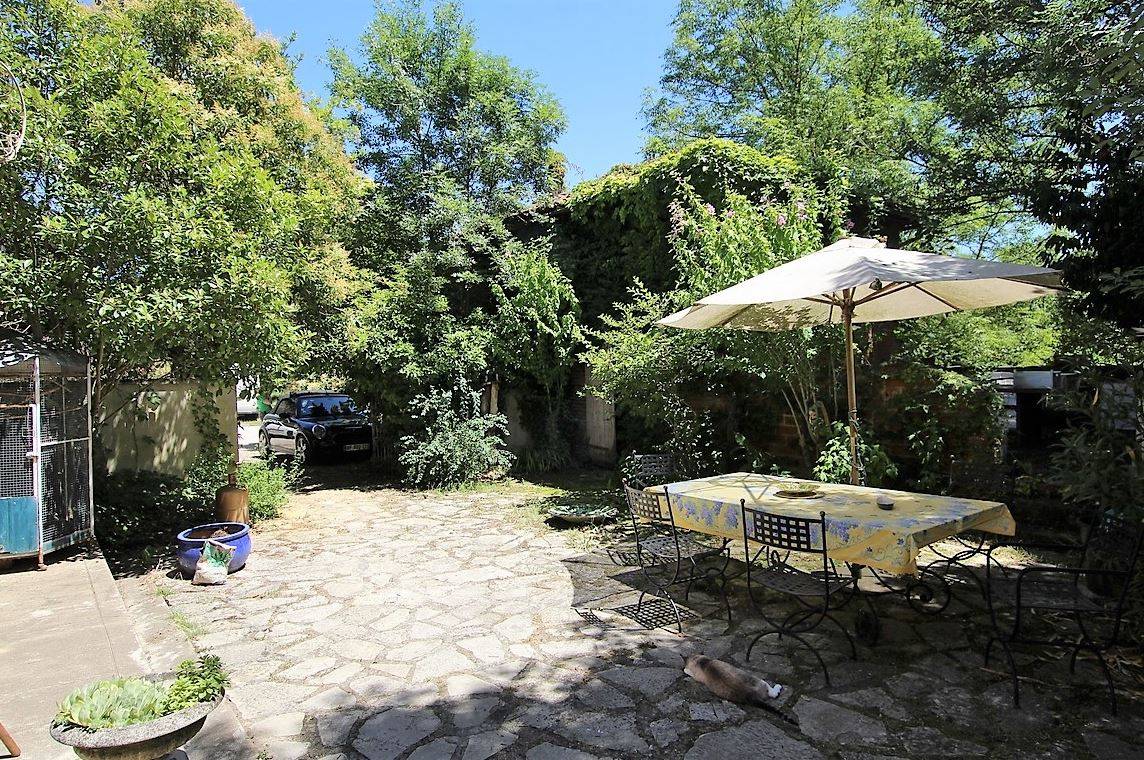 EN ARIEGE SUR 4,57 HA PROPRIETE A VOCATION EQUESTRE